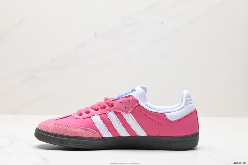 Adidas Samba Shoes